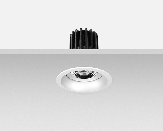 ADL C Deep Tilt Downlight