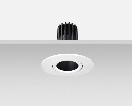 ADL C Tilt Downlight