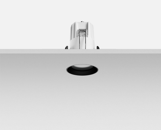 ADL S Trimless Downlight