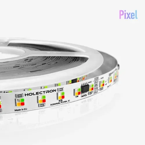 Pro 100 Pixel