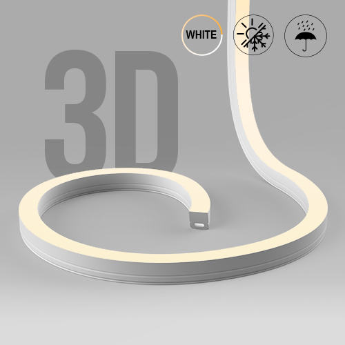 Opaline Flex 3D Bend Series