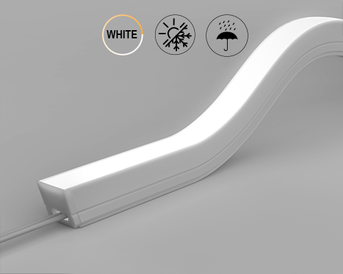 Architape Opaline Flex Top Bend Series