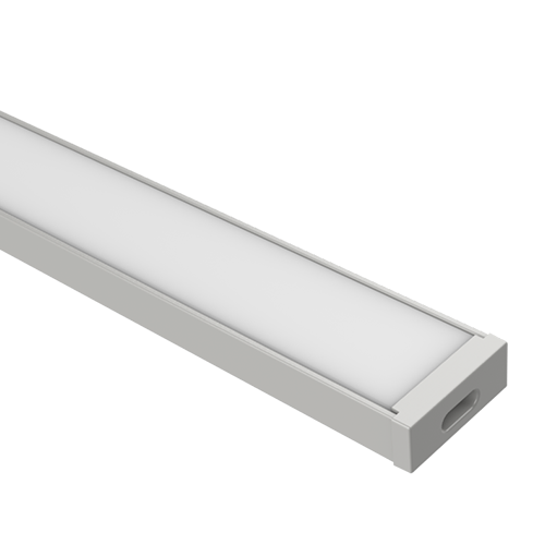 Architape A002 Outdoor Luminaire Series