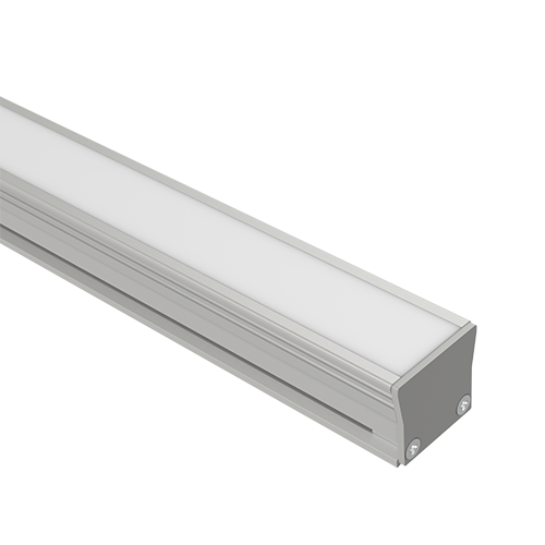 Architape A027 Outdoor Luminaire Series
