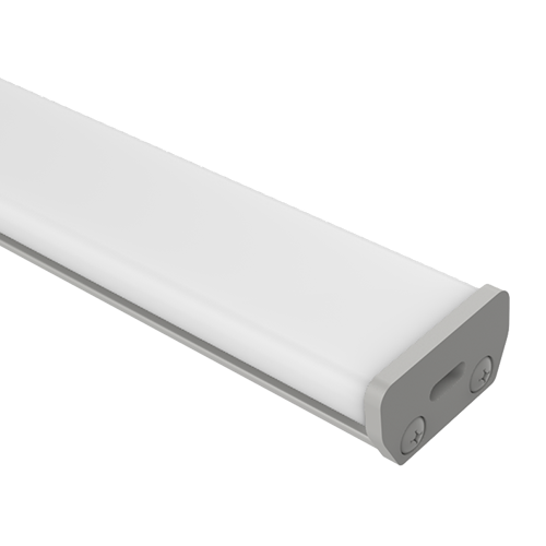 Architape A035 Outdoor Luminaire Series