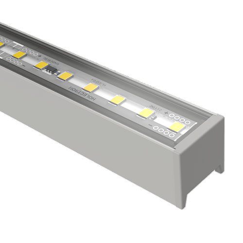 Architape H-Line S Outdoor Luminaire Series