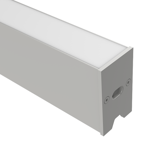 Architape H-Line L Outdoor Luminaire Series