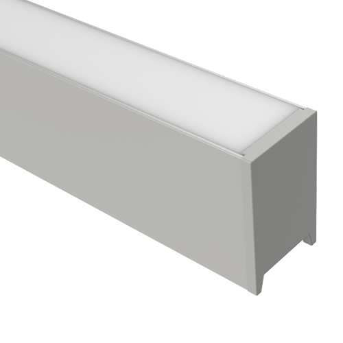 Architape H-Line M Outdoor Luminaire Series