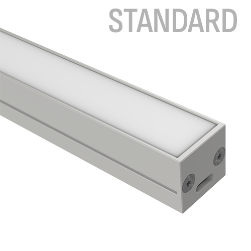 Architape Opaline M Outdoor Luminaire Series