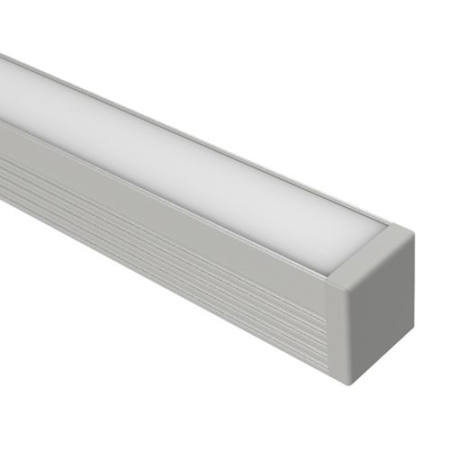 Architape Opaline S Outdoor Luminaire Series