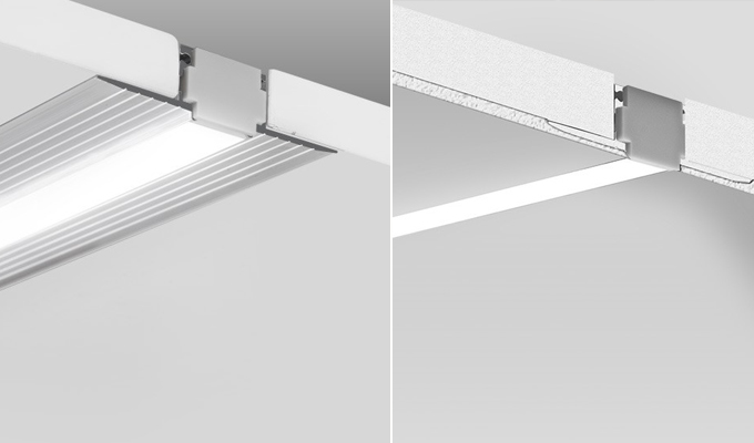 Architape A003 Profile application