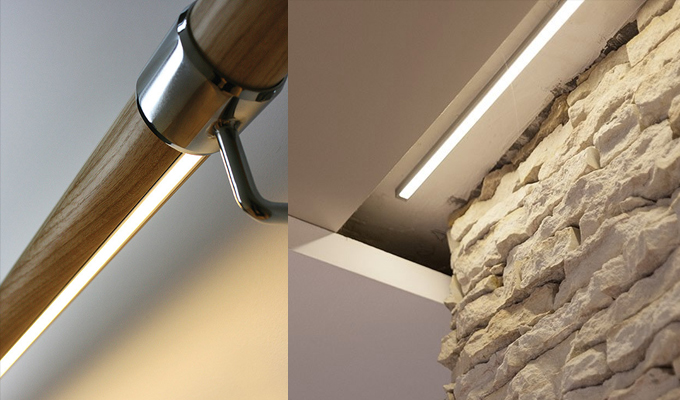 Architape A005M Profile application