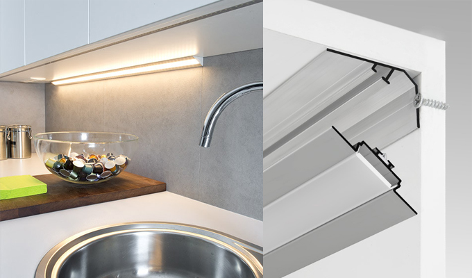 Architape A011 Profile application