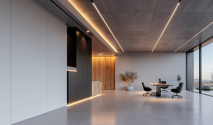 Architape A015 Profile application