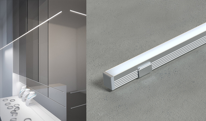 Architape A018N Profile application
