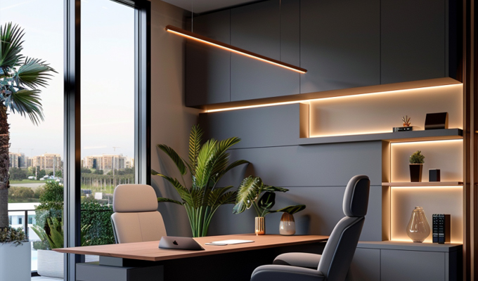 Architape A025 Profile application