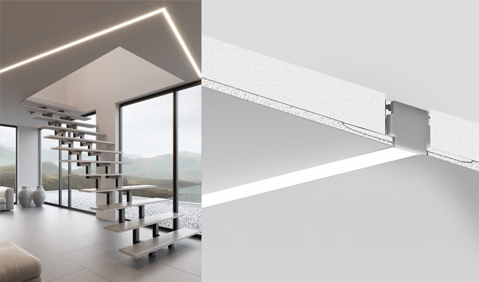Architape A030 Profile application