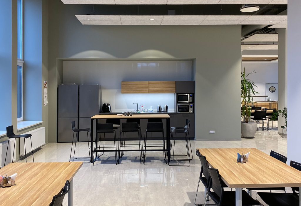Architape A008 Profile application